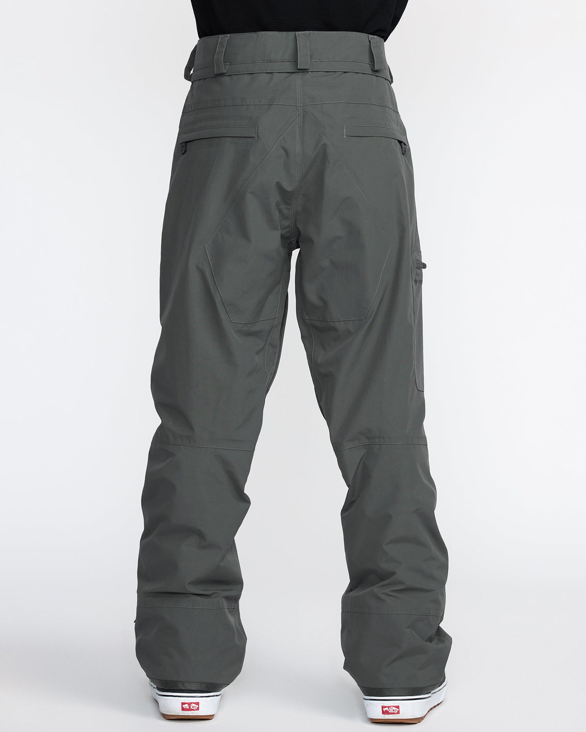 Men's L Gore-Tex Pants | Volcom Featured