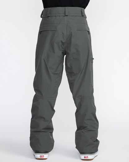 Men's L Gore-Tex Pants | Volcom Featured
