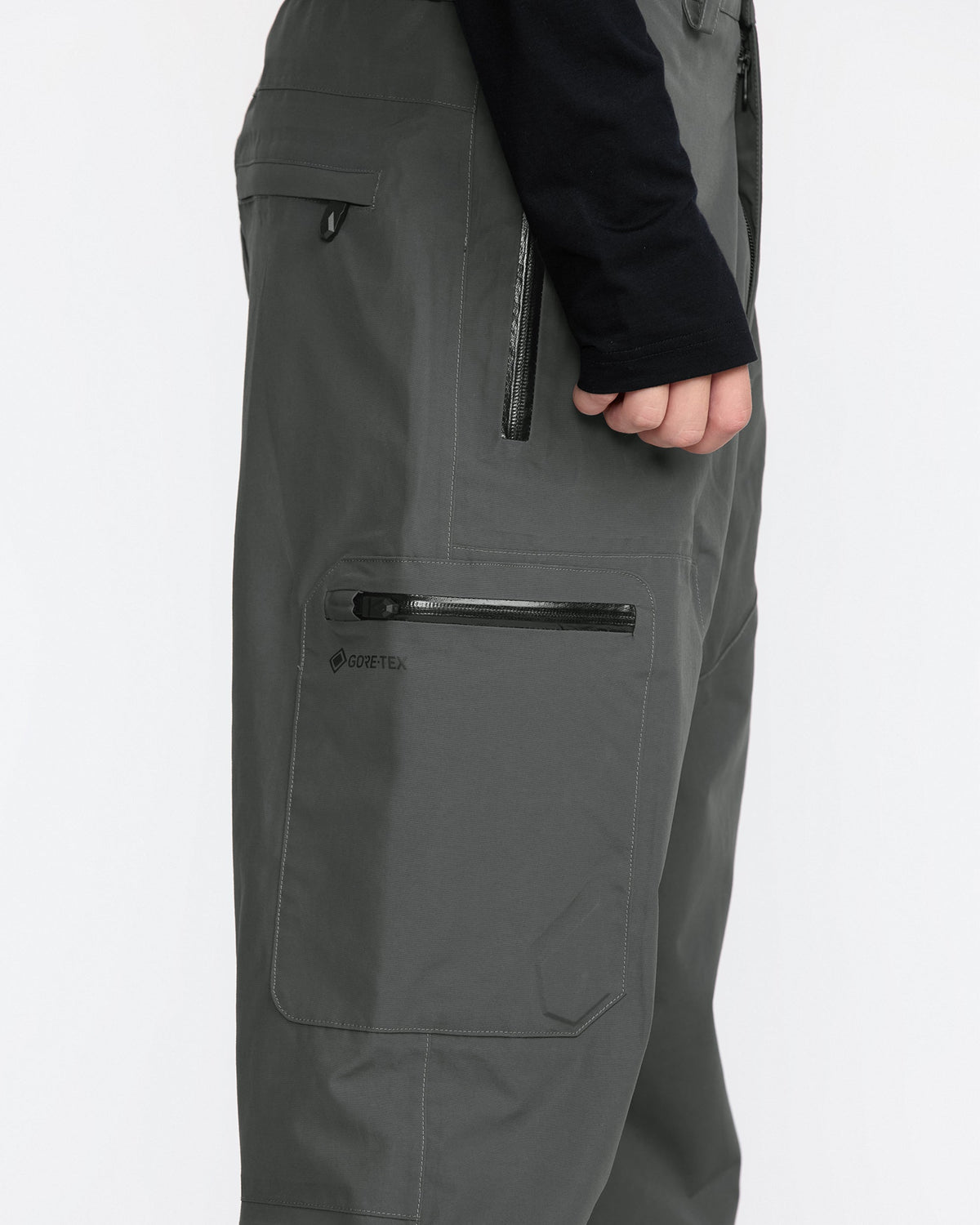 Men's L Gore-Tex Pants | Volcom Featured