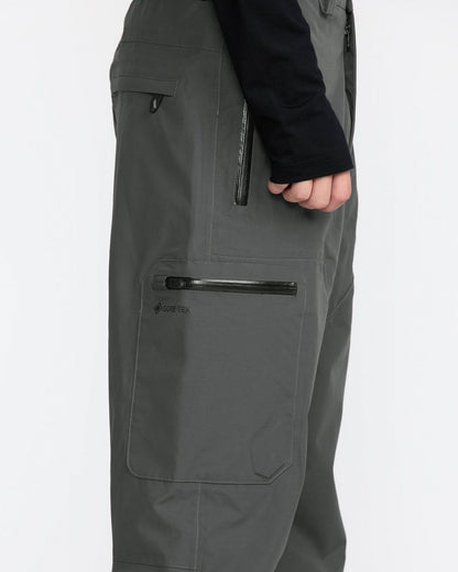 Men's L Gore-Tex Pants | Volcom Featured