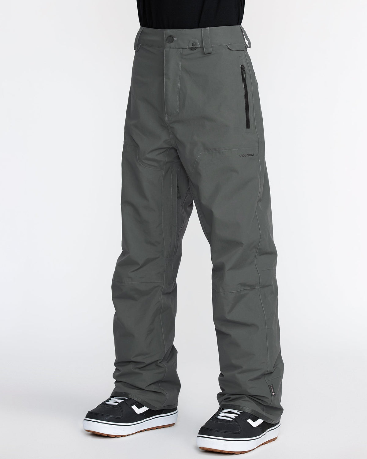 Men's L Gore-Tex Pants | Volcom Featured