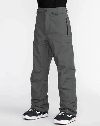 Men's L Gore-Tex Pants | Volcom Featured