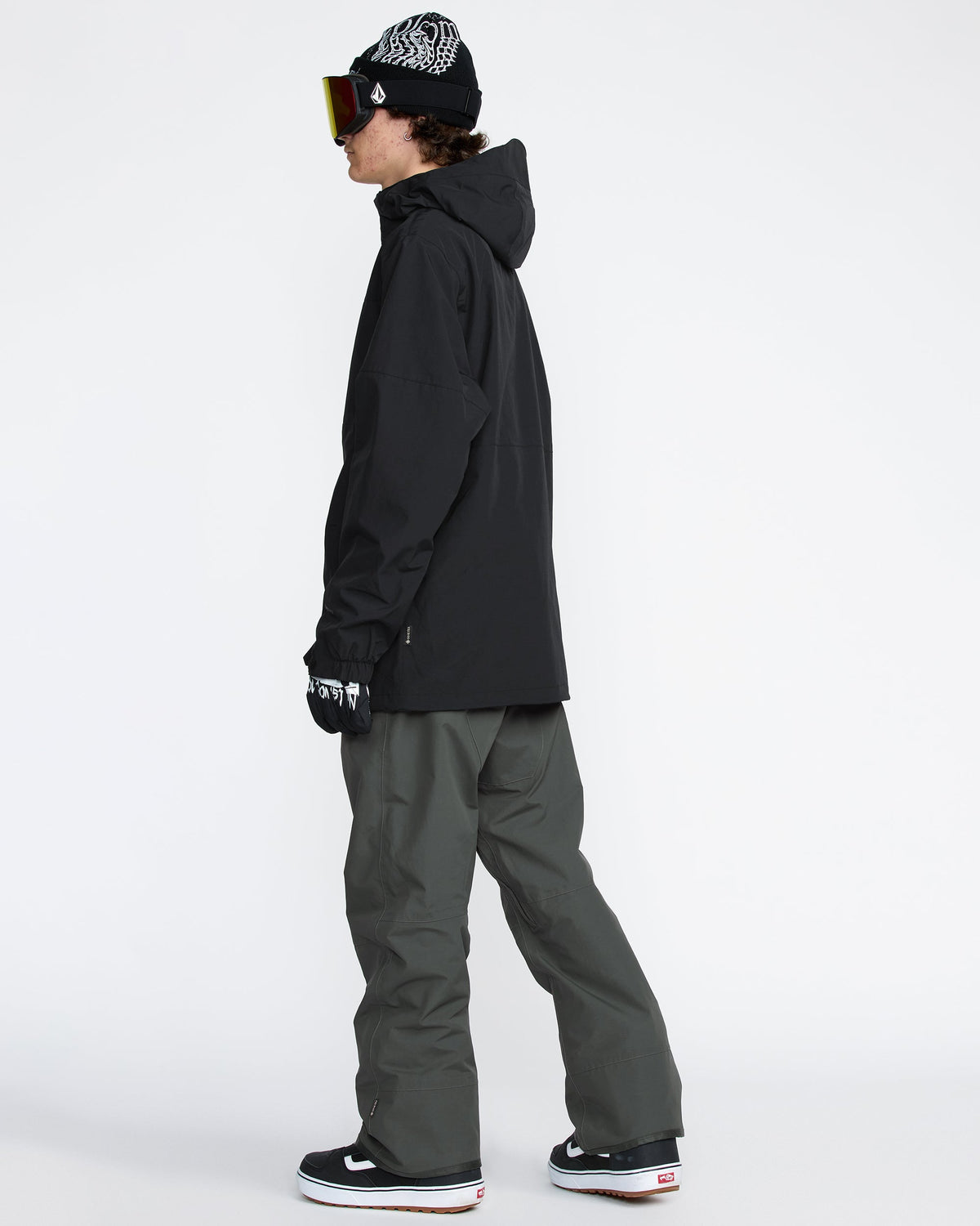 Men's L Gore-Tex Pants | Volcom Featured