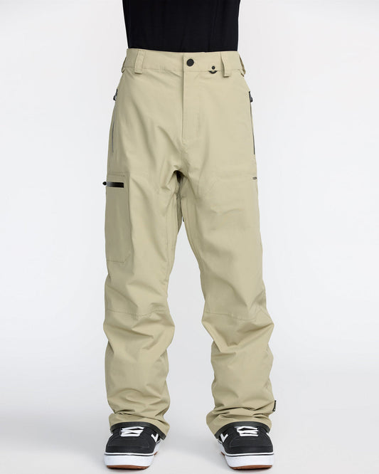 Men's L Gore-Tex Pants | Volcom Discount