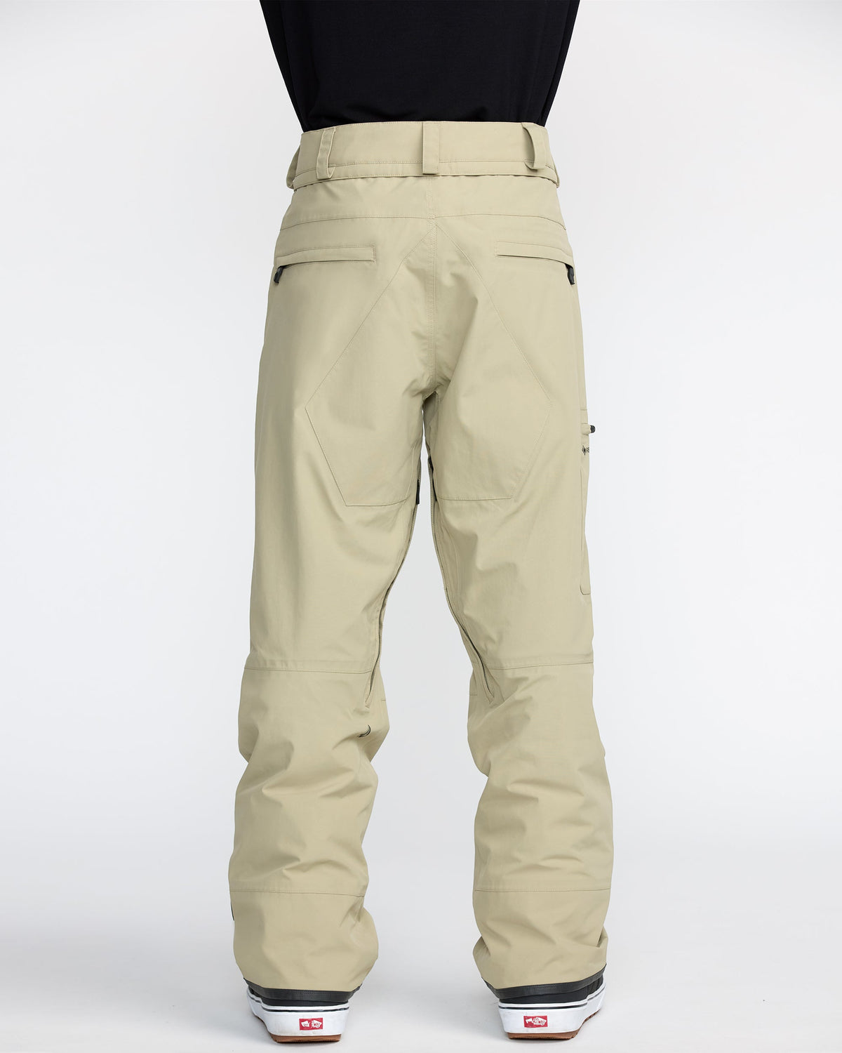 Men's L Gore-Tex Pants | Volcom Discount
