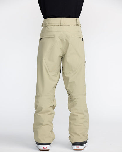 Men's L Gore-Tex Pants | Volcom Discount