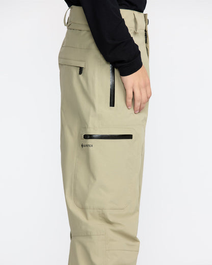 Men's L Gore-Tex Pants | Volcom Discount