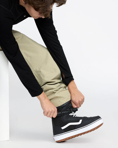 Men's L Gore-Tex Pants | Volcom Discount