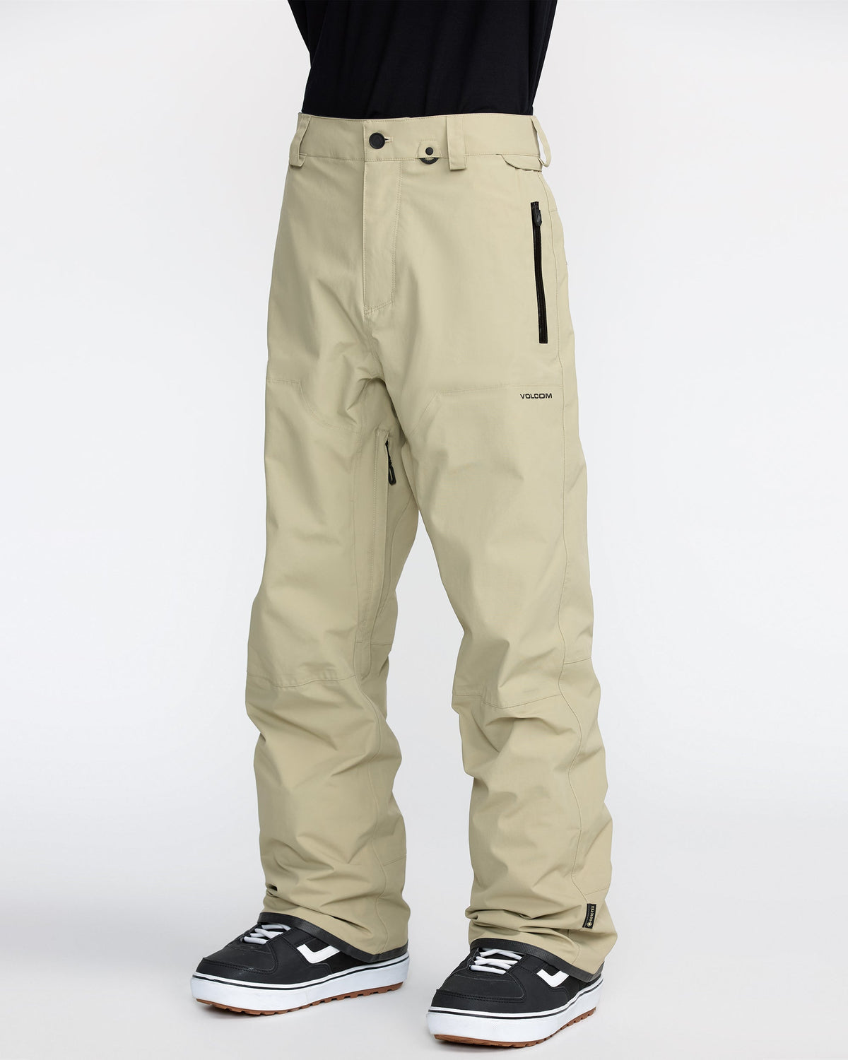 Men's L Gore-Tex Pants | Volcom Discount