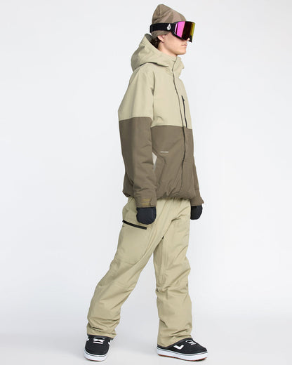 Men's L Gore-Tex Pants | Volcom Discount