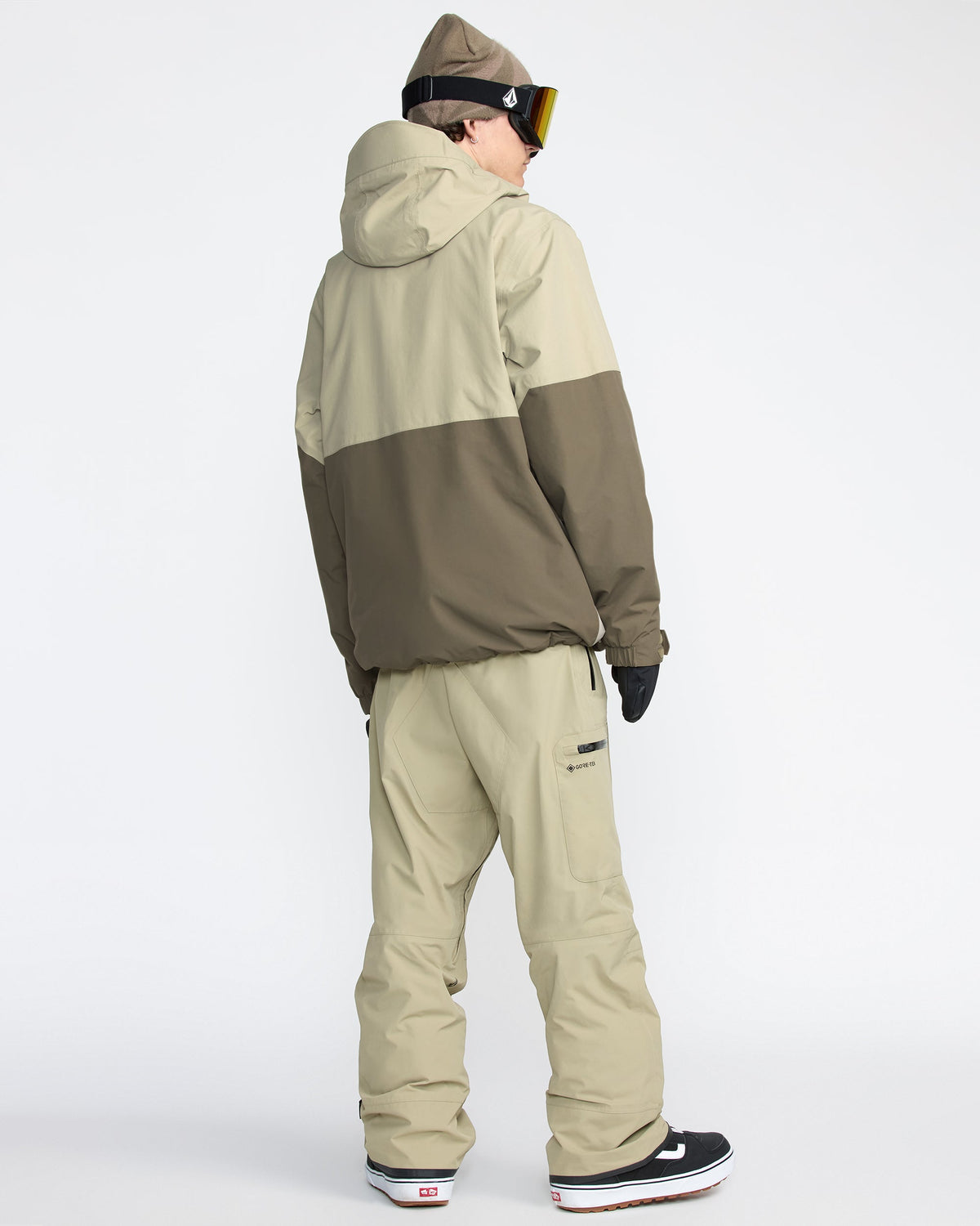 Men's L Gore-Tex Pants | Volcom Discount