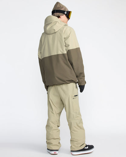 Men's L Gore-Tex Pants | Volcom Discount