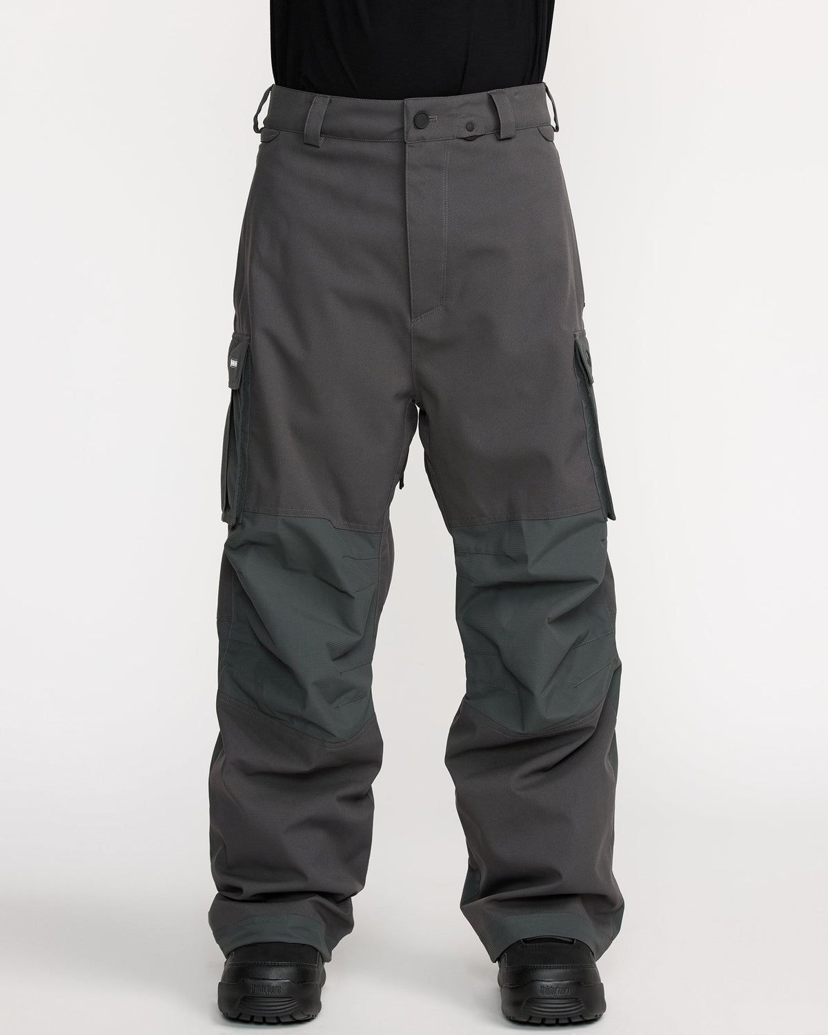 Men's Nwrk Baggy Pants | Volcom Featured