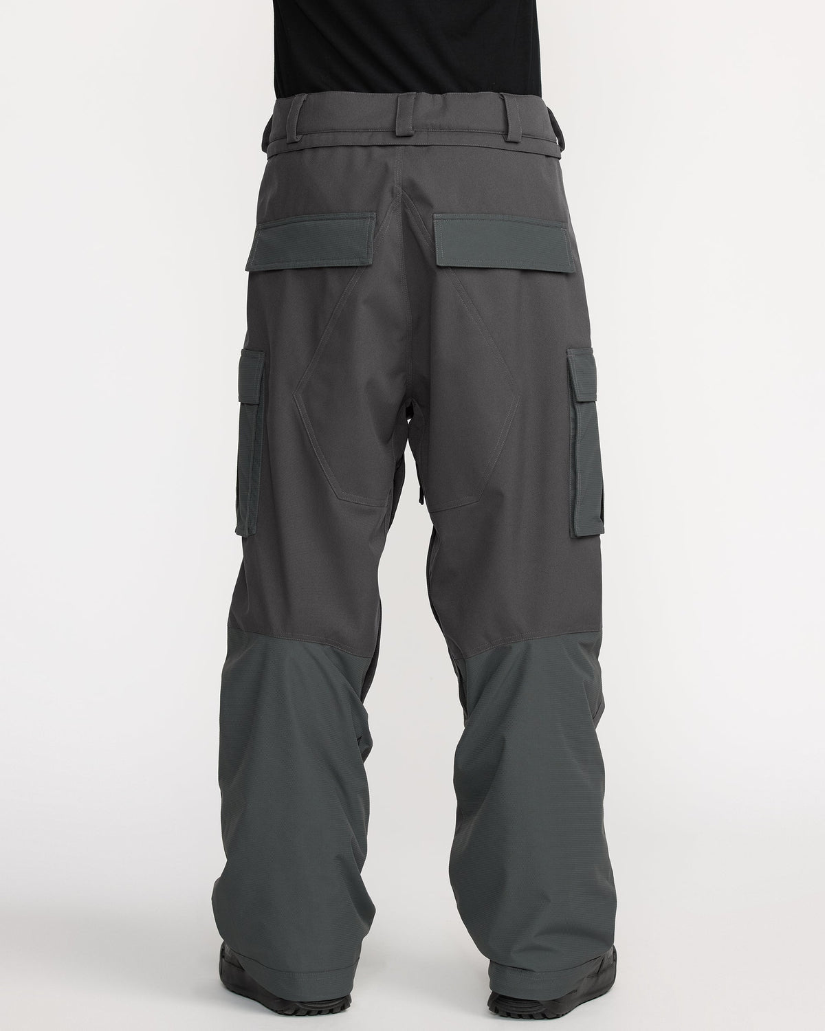 Men's Nwrk Baggy Pants | Volcom Featured