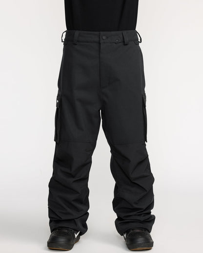 Men's Nwrk Baggy Pants | Volcom Special Offer