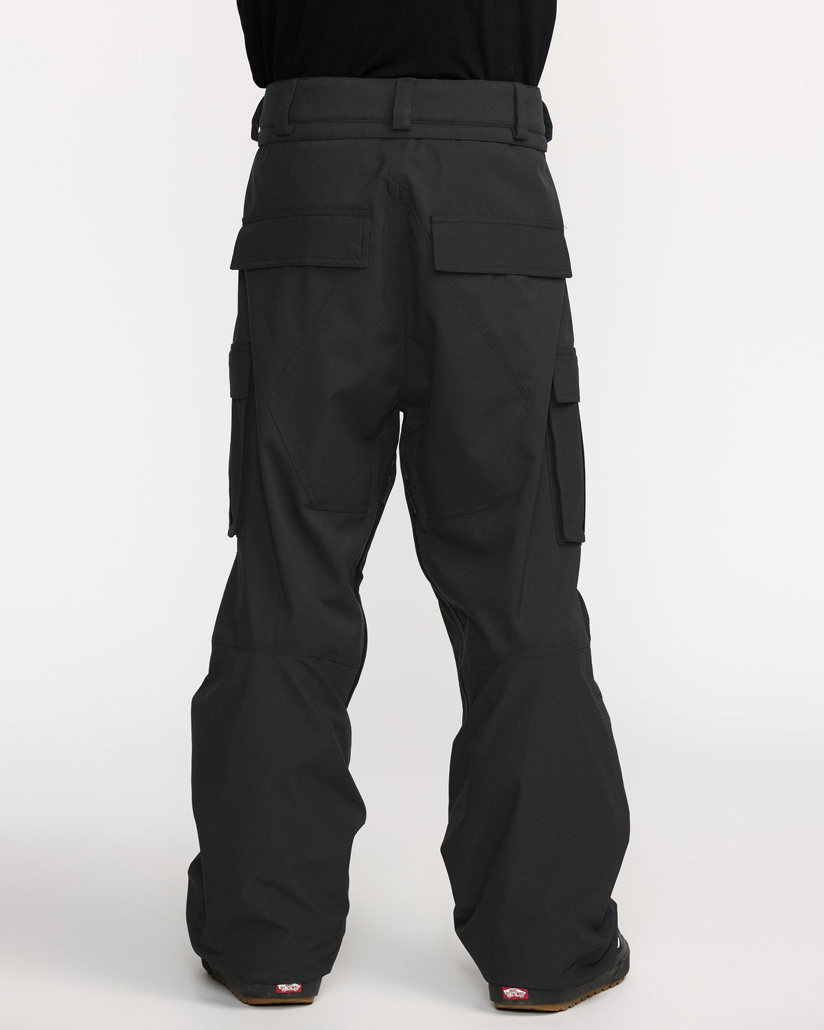 Men's Nwrk Baggy Pants | Volcom Special Offer