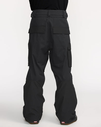 Men's Nwrk Baggy Pants | Volcom Special Offer