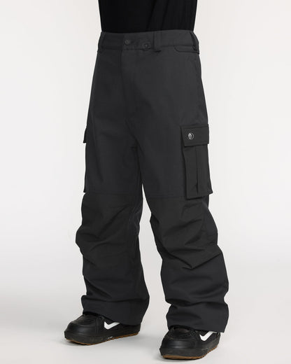 Men's Nwrk Baggy Pants | Volcom Special Offer