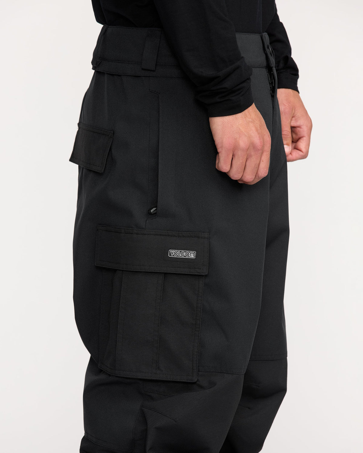Men's Nwrk Baggy Pants | Volcom Special Offer