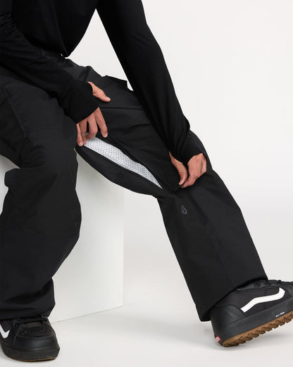 Men's Nwrk Baggy Pants | Volcom Special Offer