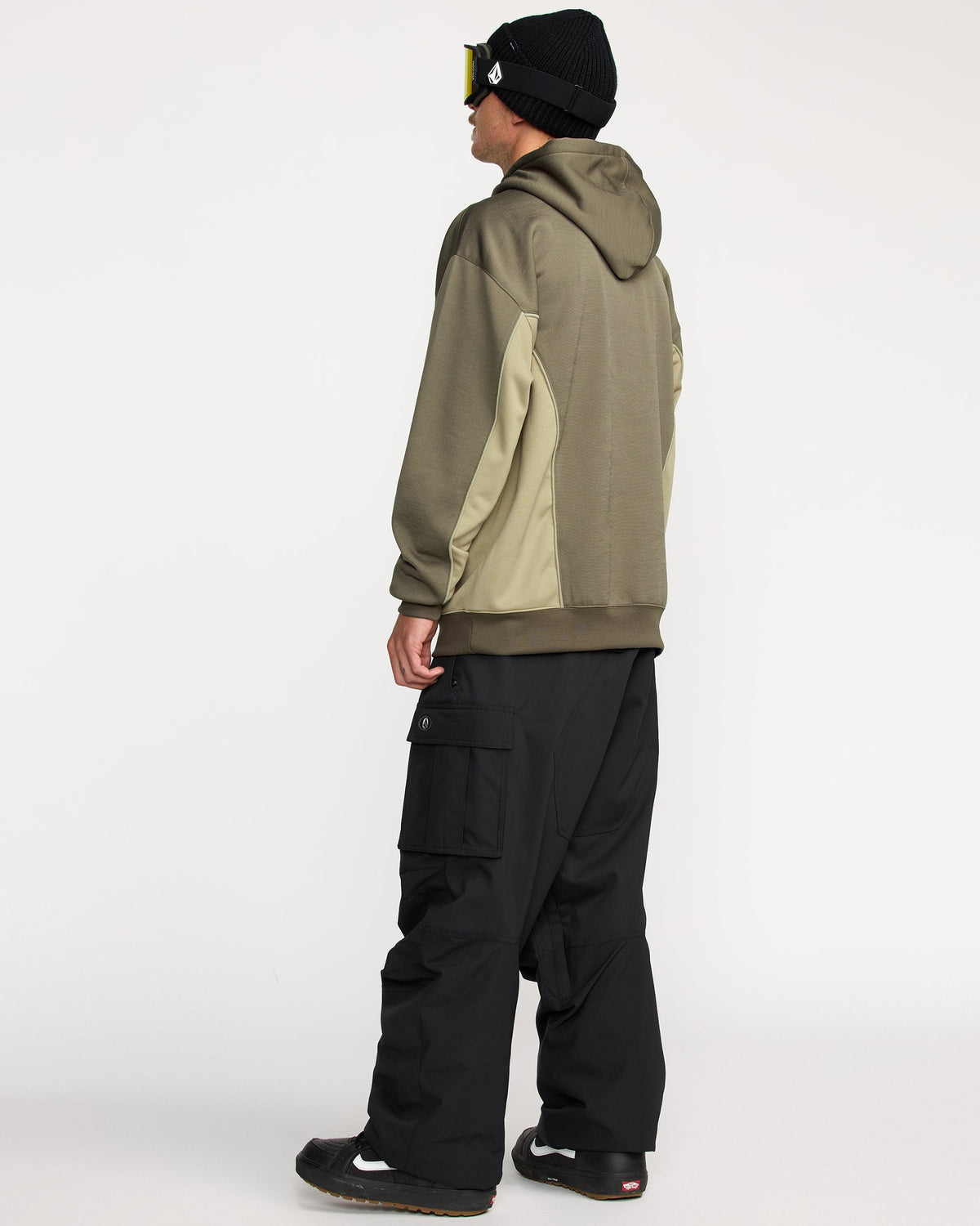 Men's Nwrk Baggy Pants | Volcom Special Offer