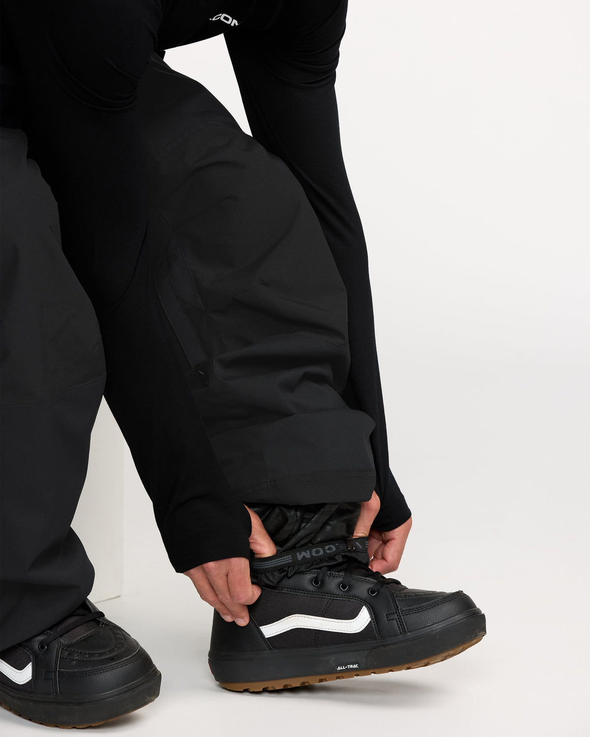 Men's Nwrk Baggy Pants | Volcom Special Offer