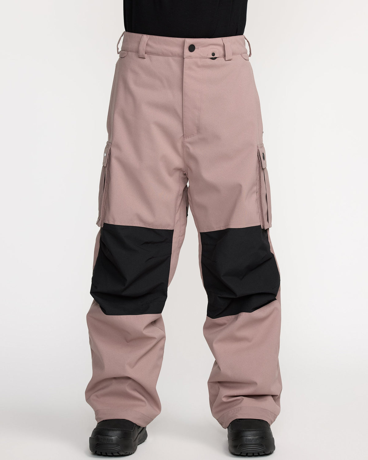 Men's Nwrk Baggy Pants | Volcom Customer Favorite