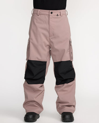 Men's Nwrk Baggy Pants | Volcom Customer Favorite