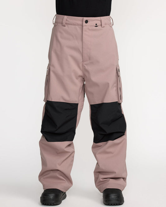Men's Nwrk Baggy Pants | Volcom Customer Favorite