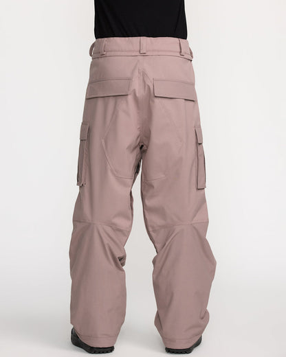 Men's Nwrk Baggy Pants | Volcom Customer Favorite