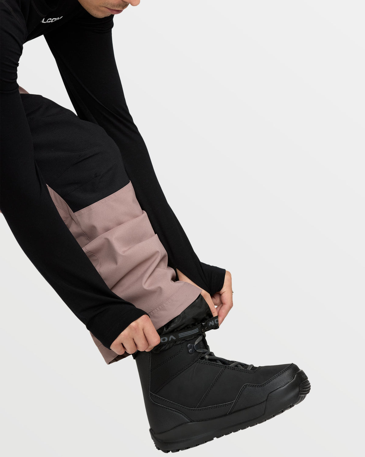Men's Nwrk Baggy Pants | Volcom Customer Favorite
