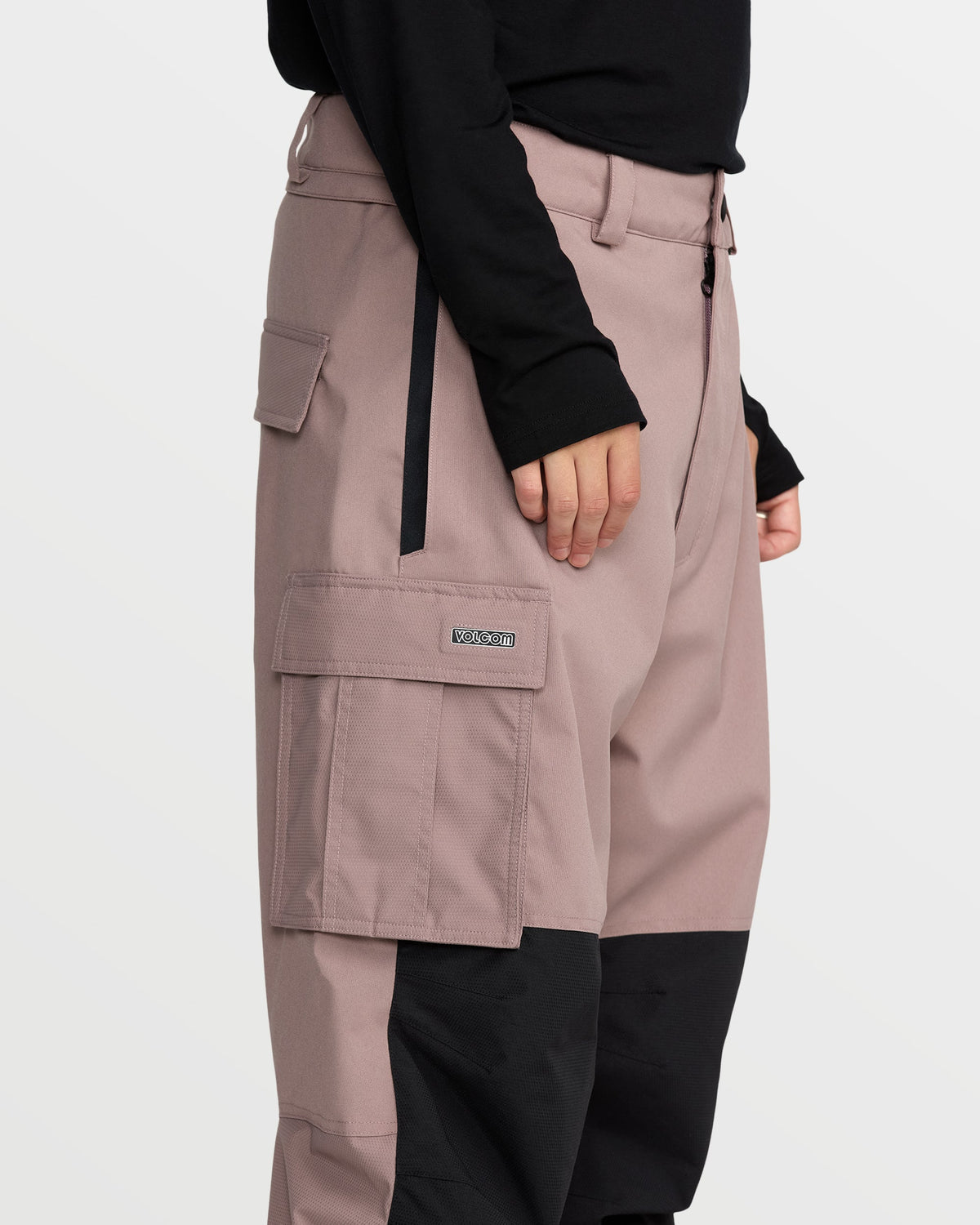 Men's Nwrk Baggy Pants | Volcom Customer Favorite