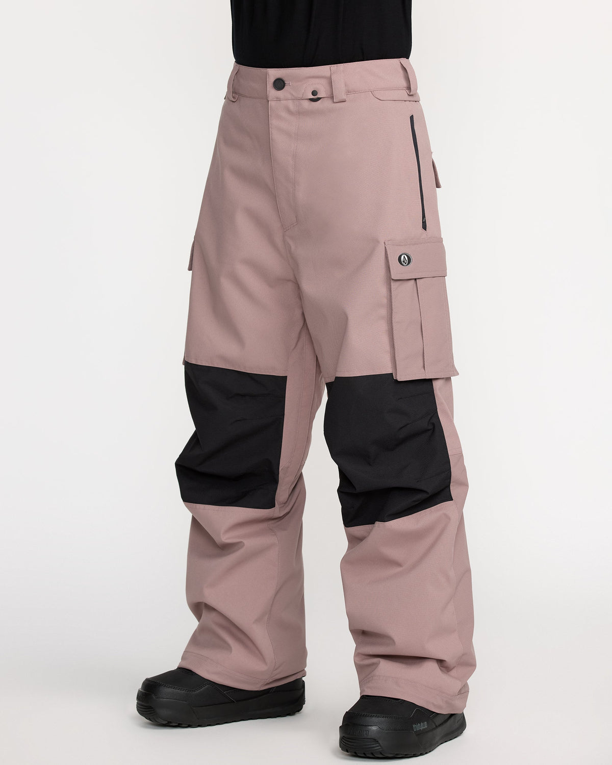 Men's Nwrk Baggy Pants | Volcom Customer Favorite