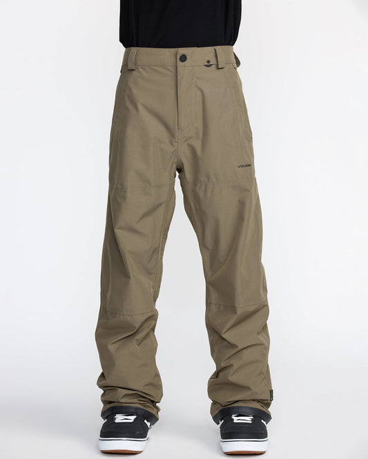 Men's Dua Gore-Tex Pants | Volcom Best Seller