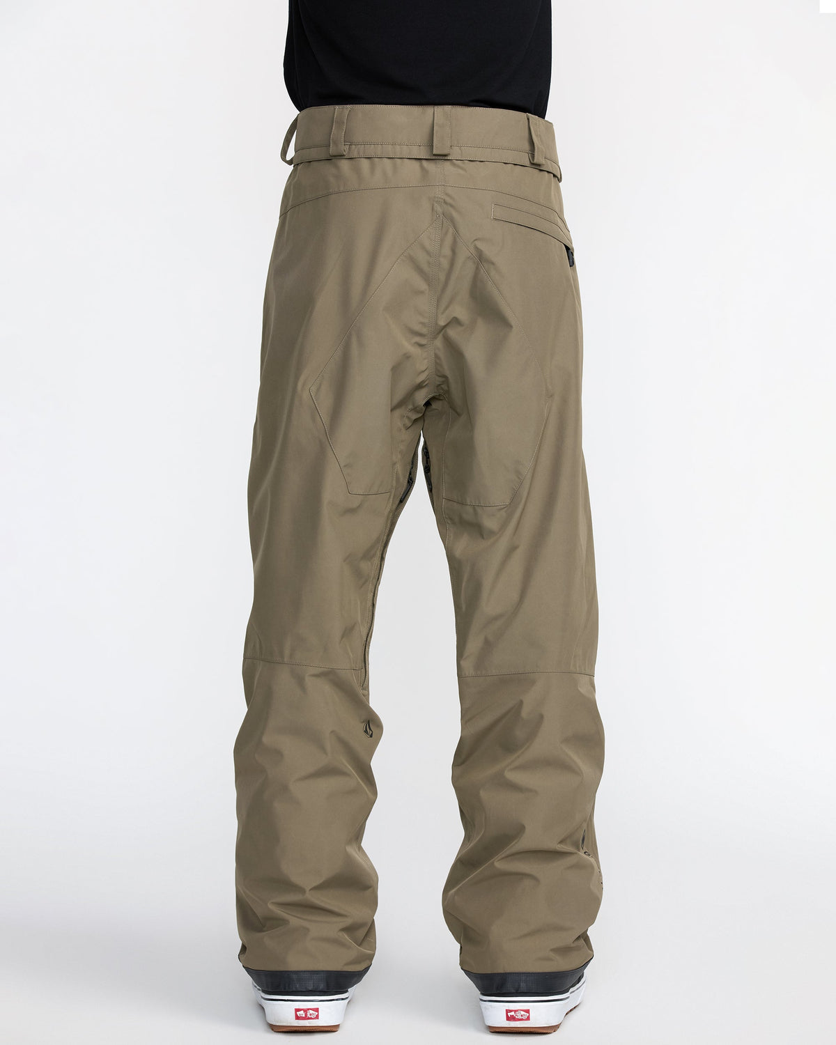 Men's Dua Gore-Tex Pants | Volcom Best Seller