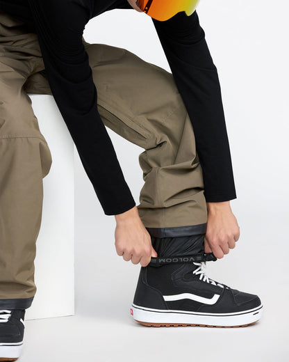 Men's Dua Gore-Tex Pants | Volcom Best Seller
