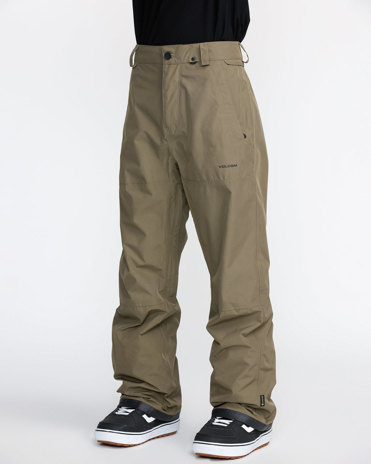 Men's Dua Gore-Tex Pants | Volcom Best Seller