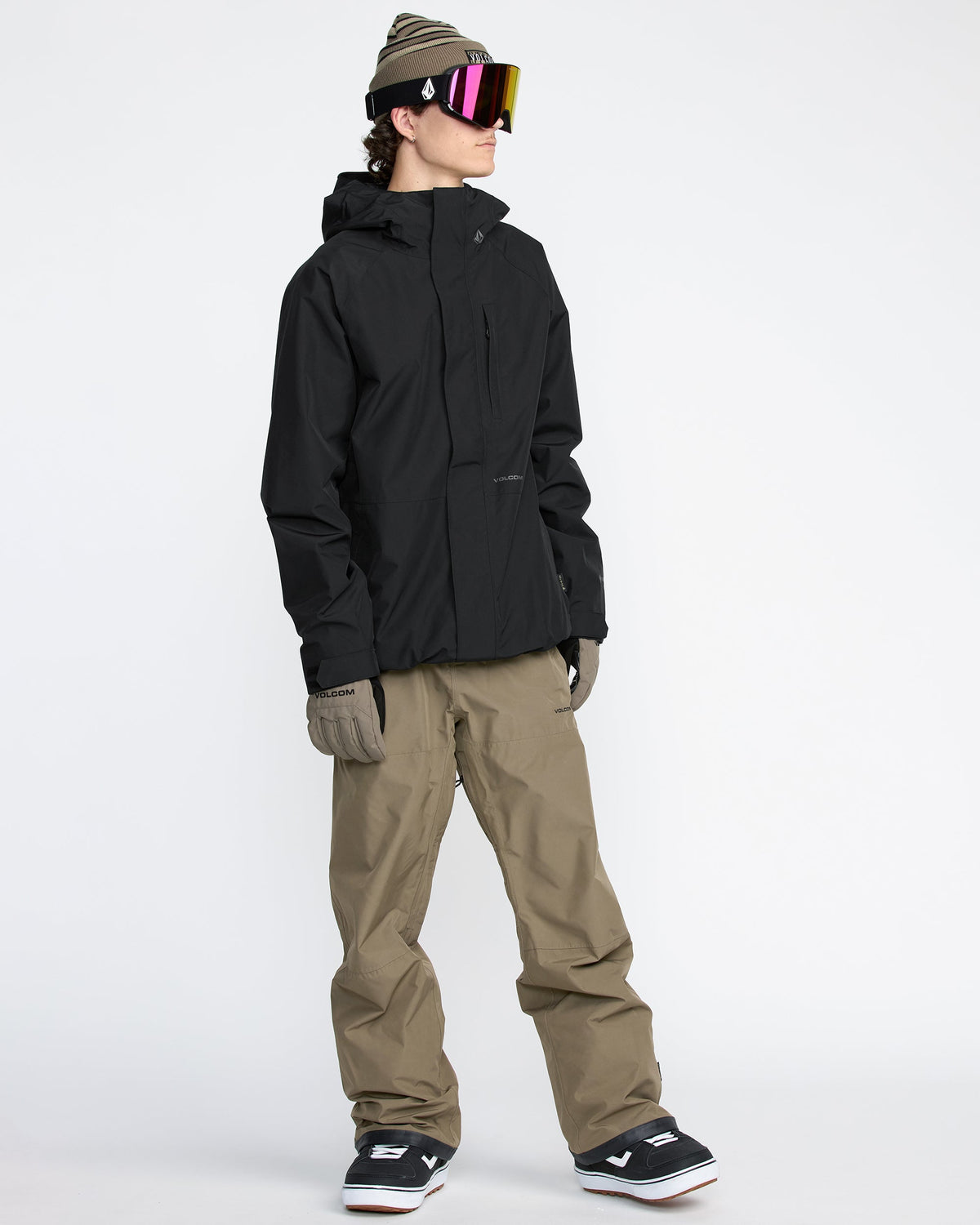 Men's Dua Gore-Tex Pants | Volcom Best Seller