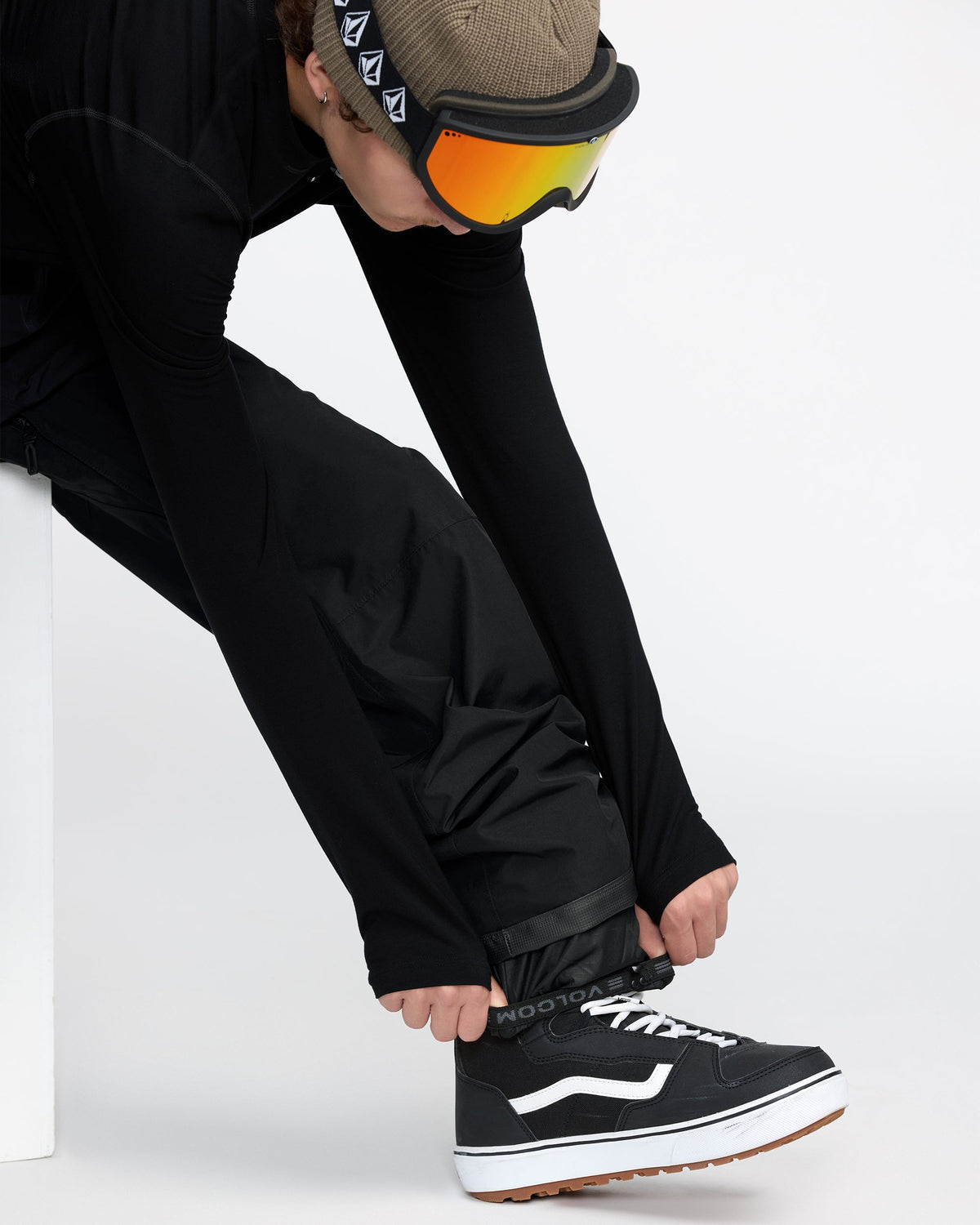 Men's Dua Gore-Tex Pants | Volcom Hot Sale