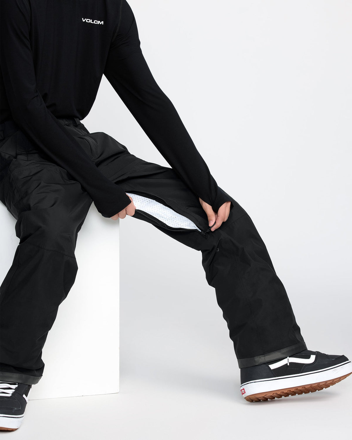 Men's Dua Gore-Tex Pants | Volcom Hot Sale