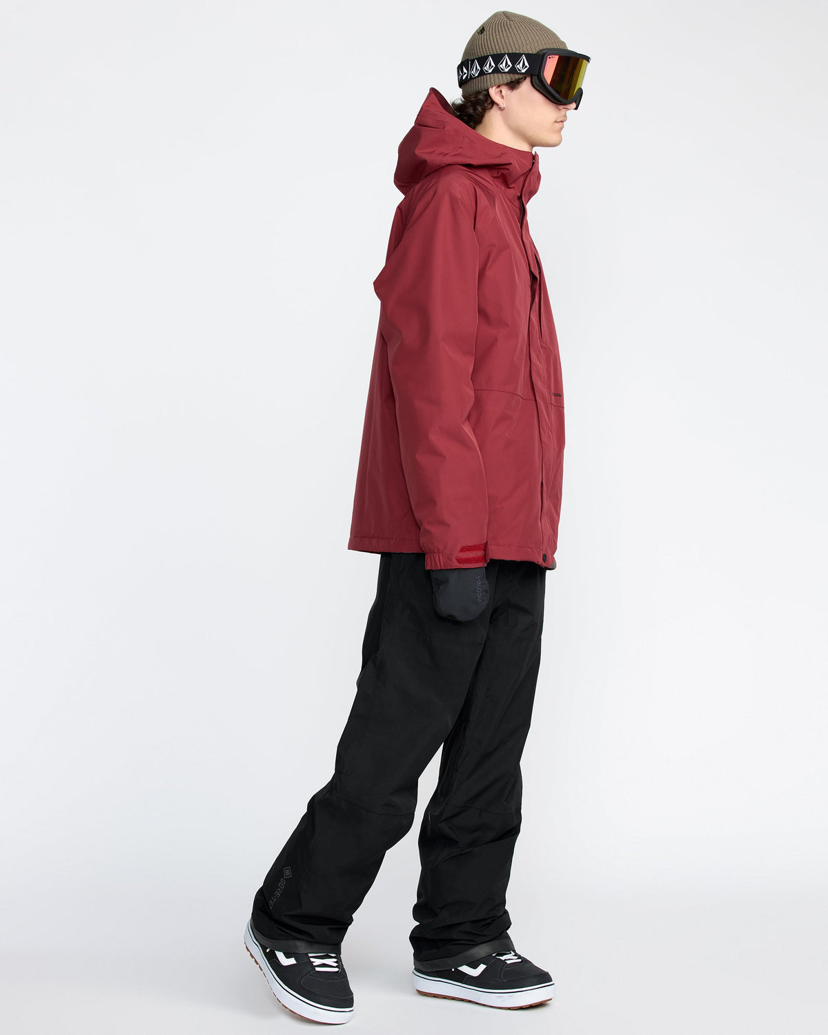 Men's Dua Gore-Tex Pants | Volcom Hot Sale