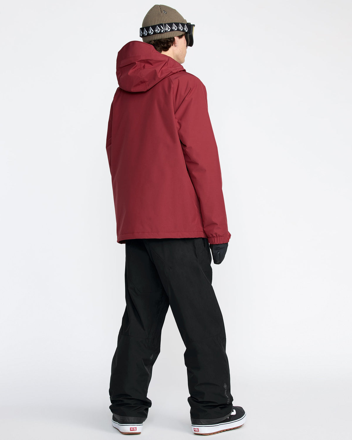 Men's Dua Gore-Tex Pants | Volcom Hot Sale