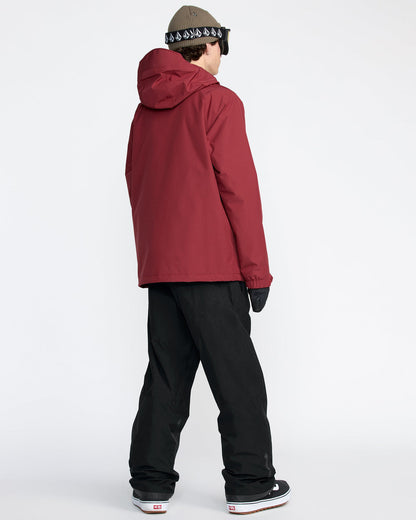 Men's Dua Gore-Tex Pants | Volcom Hot Sale