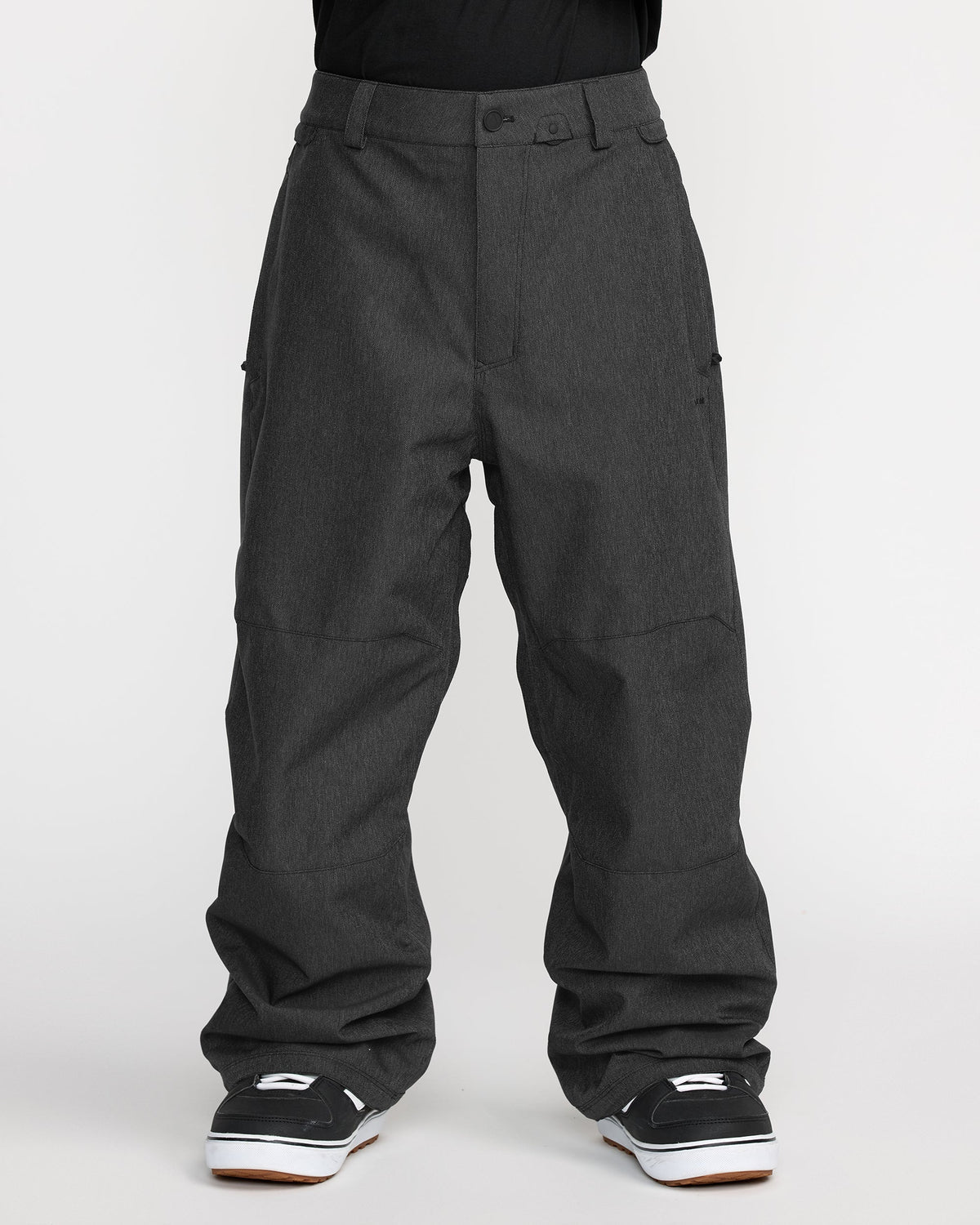 Men's Snow Billow Pants | Volcom Recommended
