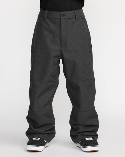 Men's Snow Billow Pants | Volcom Recommended