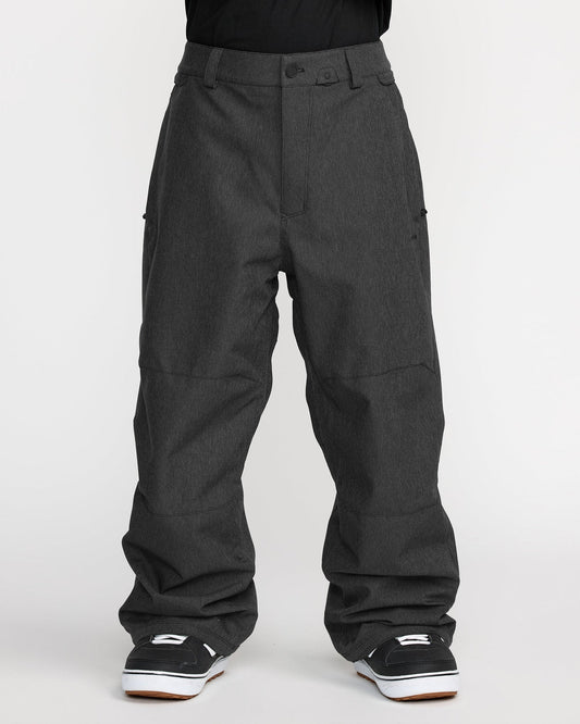 Men's Snow Billow Pants | Volcom Recommended