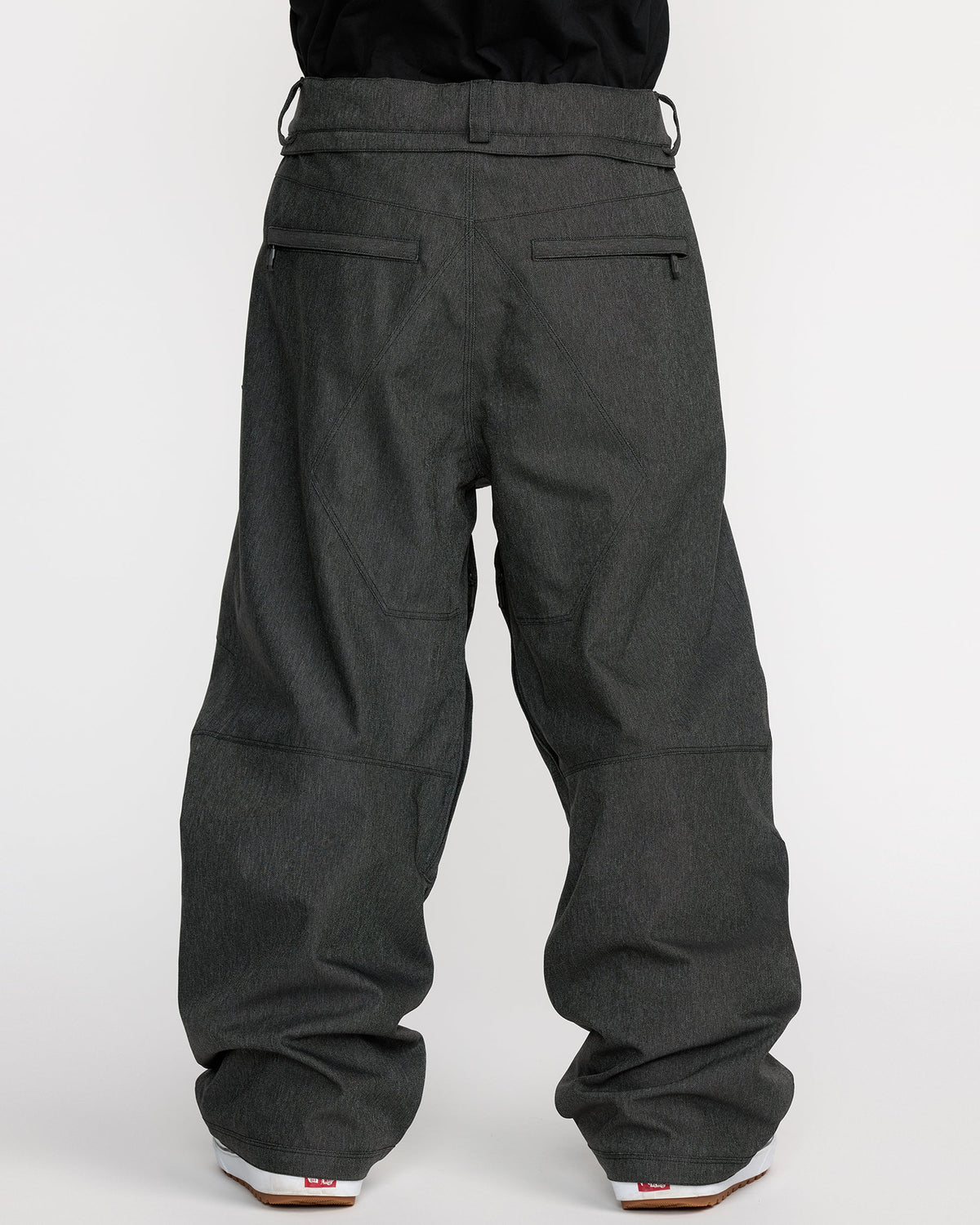 Men's Snow Billow Pants | Volcom Recommended