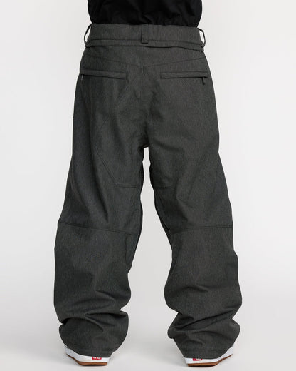 Men's Snow Billow Pants | Volcom Recommended
