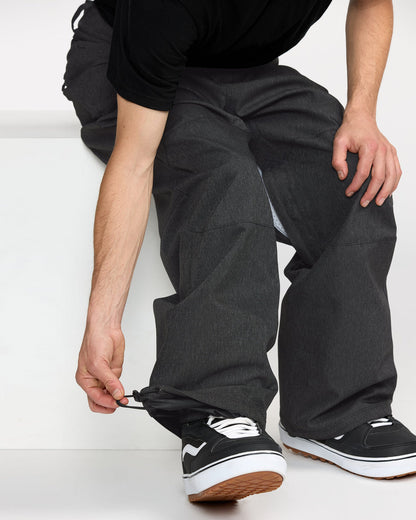 Men's Snow Billow Pants | Volcom Recommended
