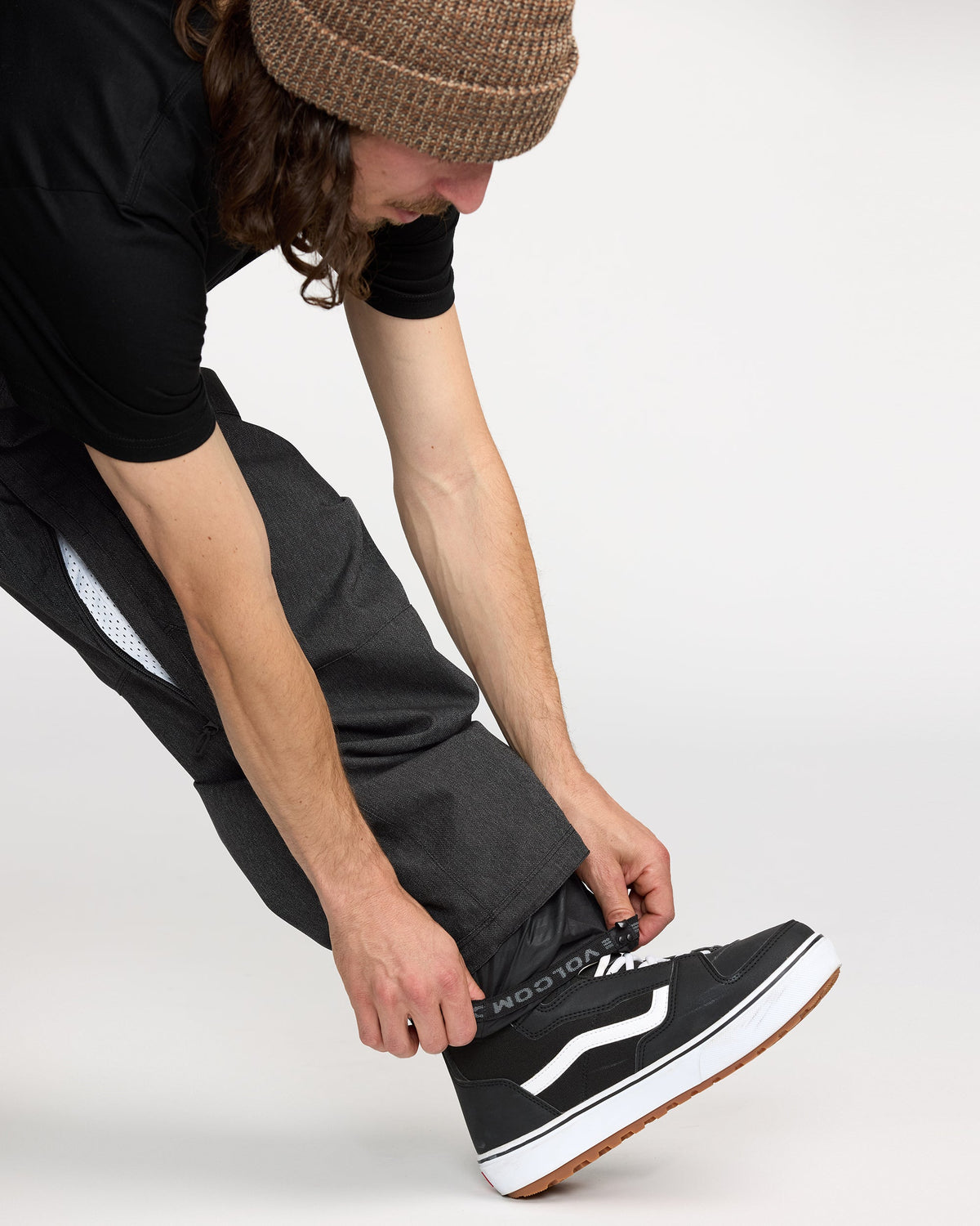 Men's Snow Billow Pants | Volcom Recommended